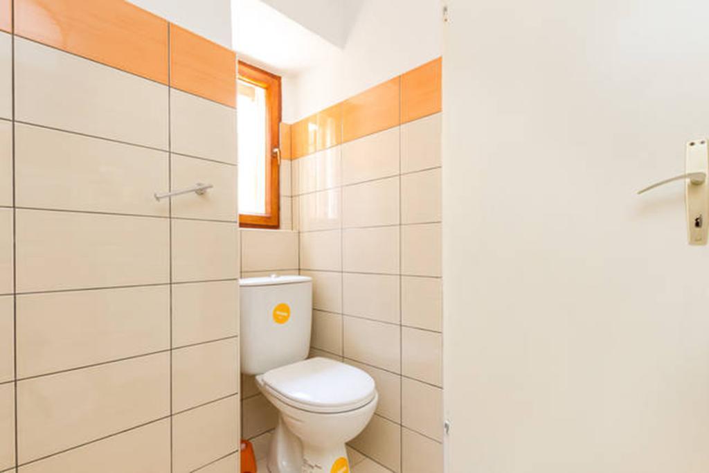 Apartment Dalmatian Cottage Сплит Стая снимка