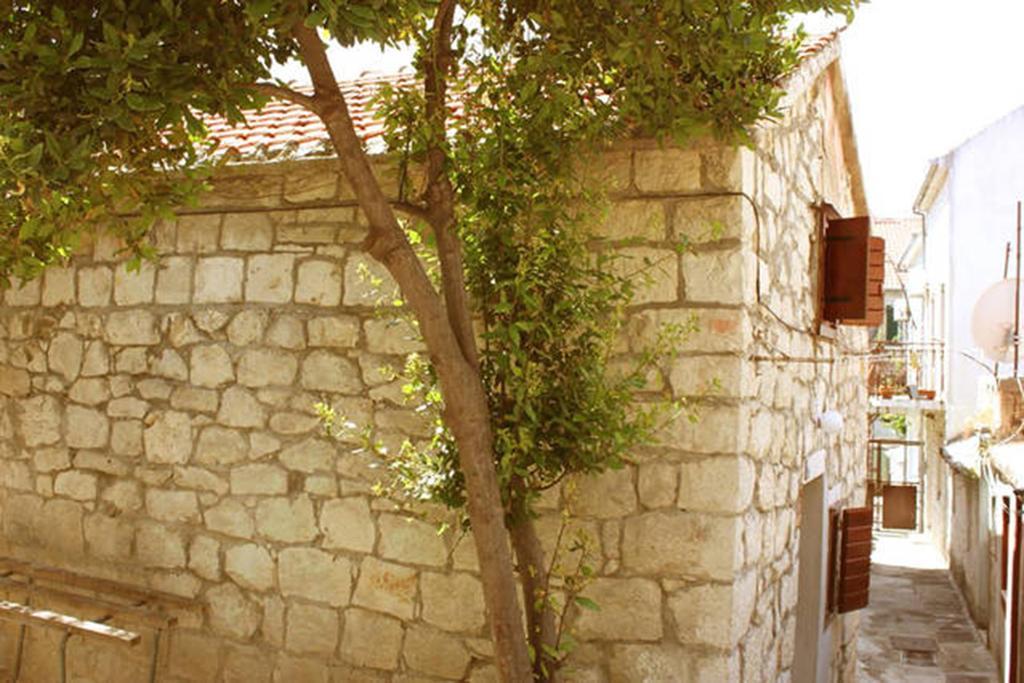 Apartment Dalmatian Cottage Сплит Стая снимка
