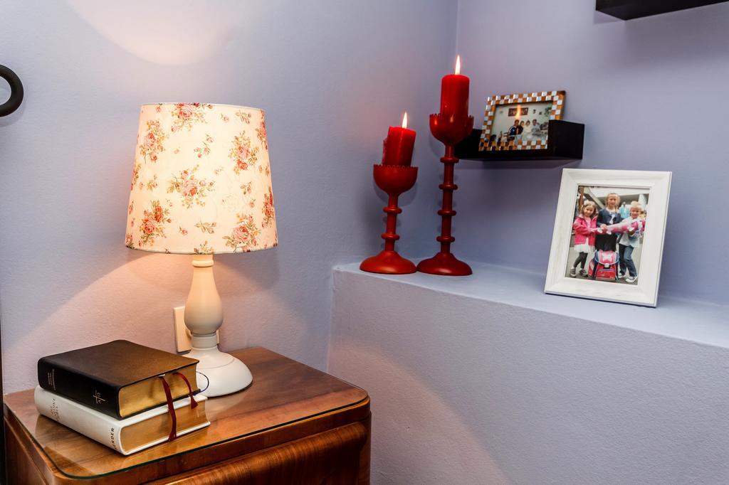 Apartment Dalmatian Cottage Сплит Екстериор снимка