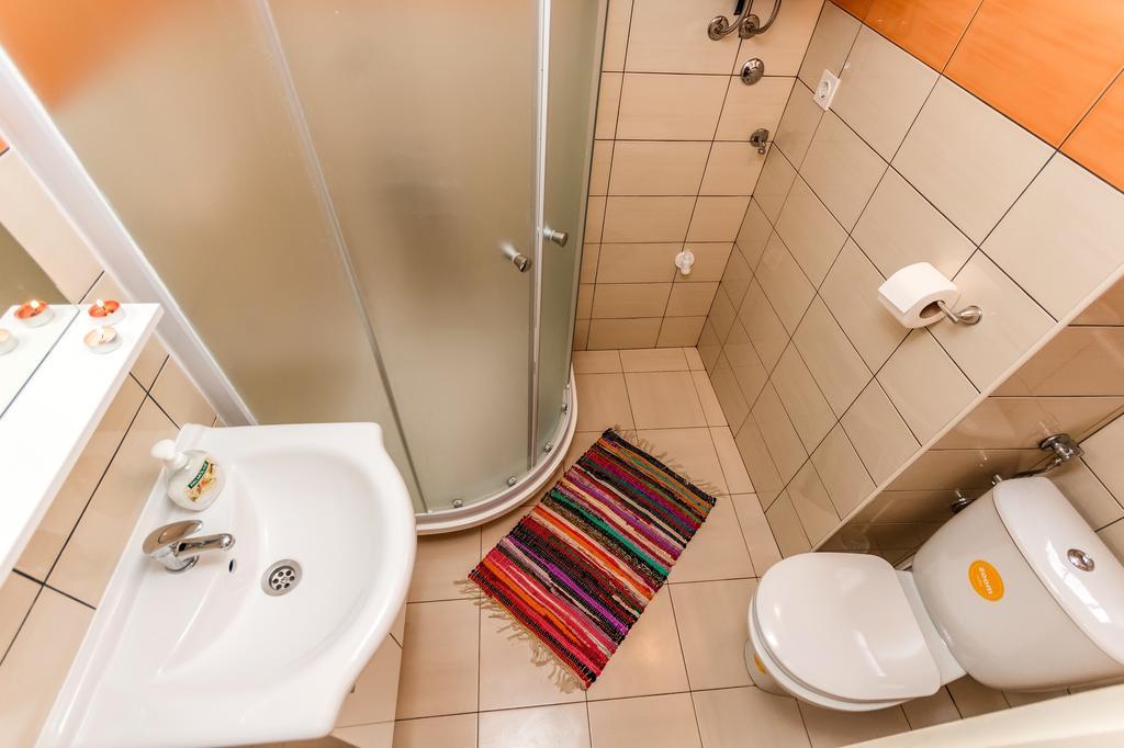 Apartment Dalmatian Cottage Сплит Екстериор снимка